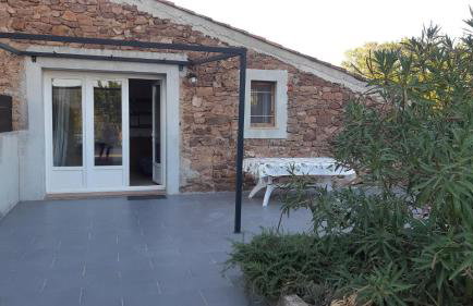 Gite en campagne g2072 - Foto 14