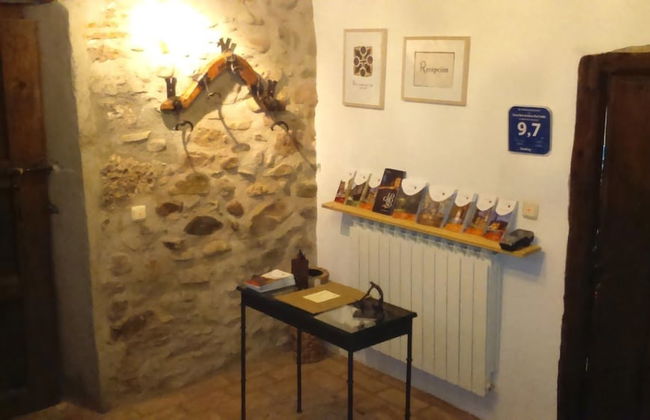 Casa San Andrés del Valle - Foto 4