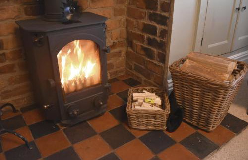 Castleview Cottage - Photo 5