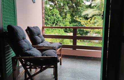 Apê aconchegante - 6 pessoas - Foto 22