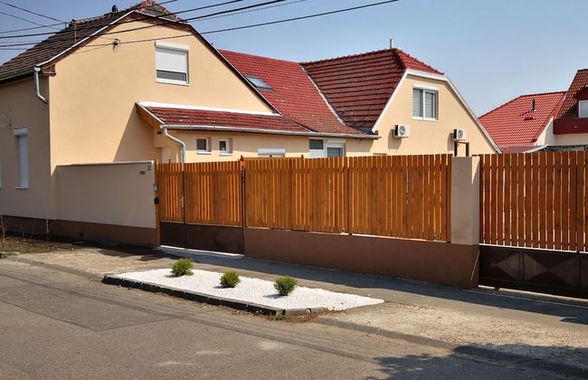 Green Garden Plus Apartman - Foto 40