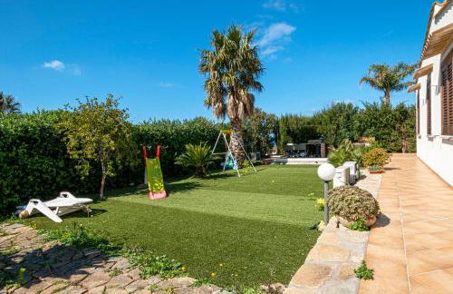 Villa Mafaradda a pochi passi dal Mare - Foto 17