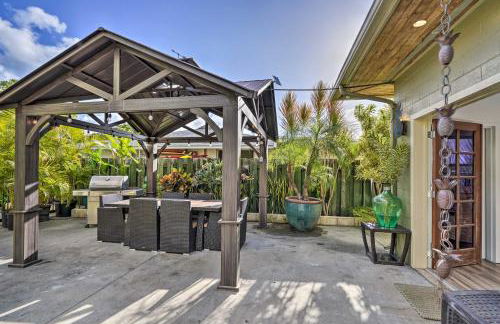 Sunny Kailua Home with Covered Lanai 1 Mi to Beach! - Foto 30