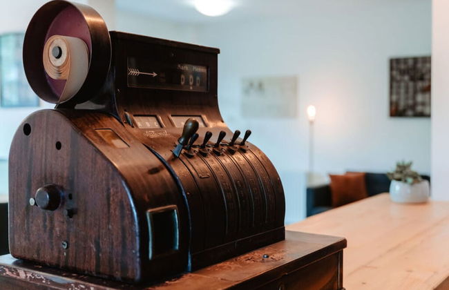 Granetal.quartier-apartment Bocksberg - Photo 2