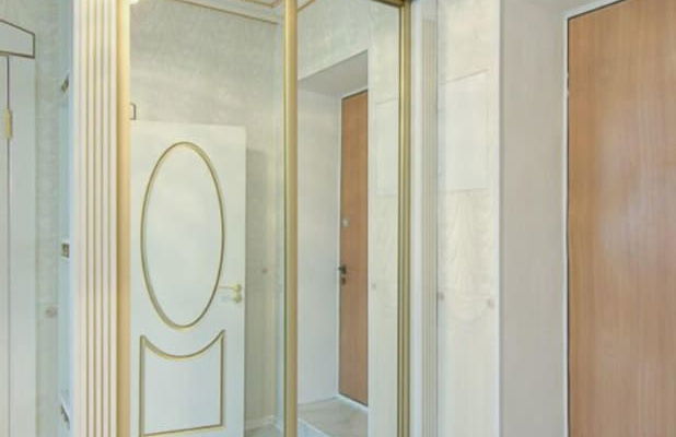 Flatsis Apartment Kuznechnaya 32 - Foto 12