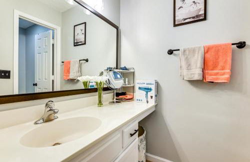 Condo with Pool and Hot Tub in Aberdeen Golf Villas! - Foto 14