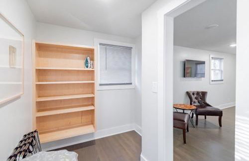 Folly Vacation Beautiful Beach Cottage 209-A - Foto 18