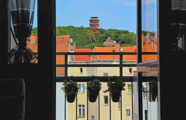 Apartament Z Widokiem Na Wieżę - Foto 15