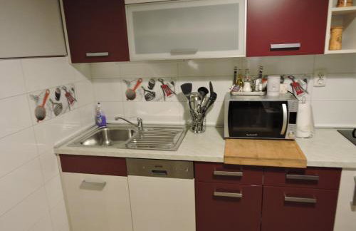 Apartments Perla - Foto 20