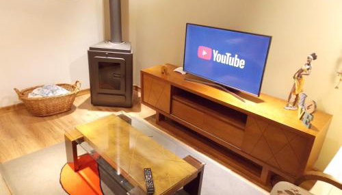 Triplex 3 suítes em Canela - Foto 5