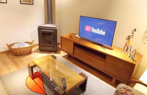 Triplex 3 suítes em Canela - Foto 5