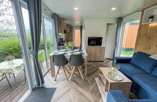 Holiday Home Tiny Haus Altmühlblick by Interhome - Foto 14