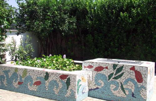 Villetta Le More - con Grande Giardino nel Cuore del Salento - Foto 33