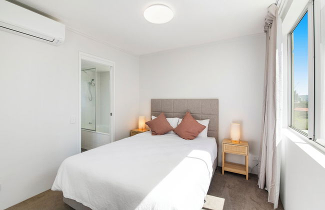 South bank serviced apartments - Photo 19