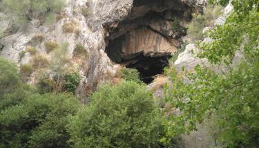 Casa Lucía y Clara benaojan - Foto 4
