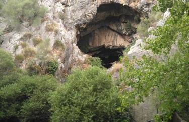 Casa Lucía y Clara benaojan - Photo 4