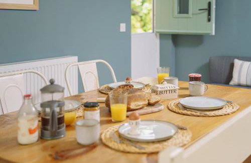 Little Lodge on the Yorkshire Wolds - Foto 15