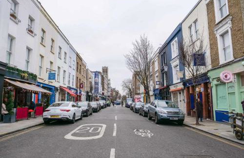 Gorgeous house in heart of Notting Hill - Foto 42