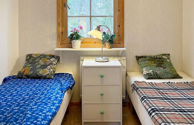 6 Person Holiday Home in Yngsjo-by Traum - Foto 2