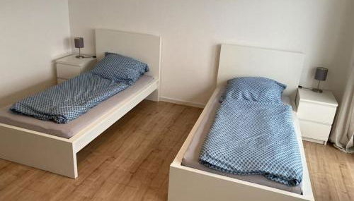 3 Zimmer Küche Bad - Monteurwohnung in ruhiger Lage - Foto 2