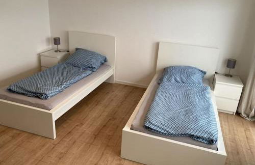 3 Zimmer Küche Bad - Monteurwohnung in ruhiger Lage - Foto 2