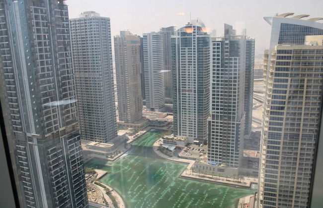 RIT - Charming Furnished Studio JLT - Foto 12