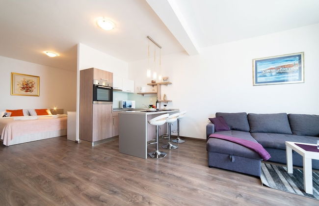 Apartmani D & J - Foto 33