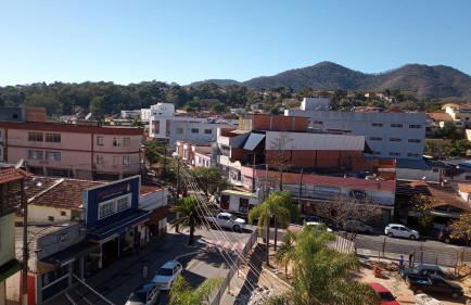 Kitnet Aurora - Foto 21