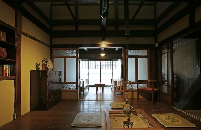 Iori Stay Hida - Foto 52