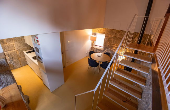 Quinta da Corredoura Hotel Rural - Photo 35