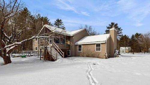 White Mountain Trailhead - Foto 2