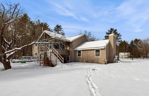 White Mountain Trailhead - Foto 2