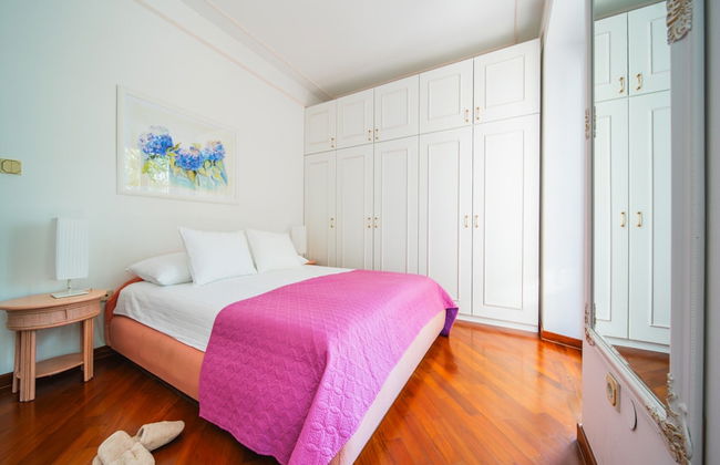 Exclusive Villa with Private Pool & Huge Fenced Property near Dubrovnik - Foto 10