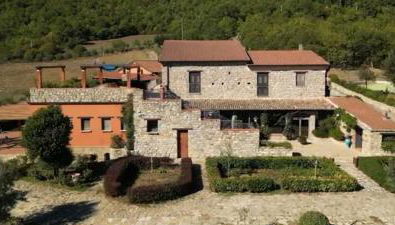 Foresteria San Leo - Foto 2, Garden, Other