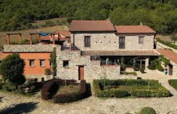 Foresteria San Leo - Foto 2