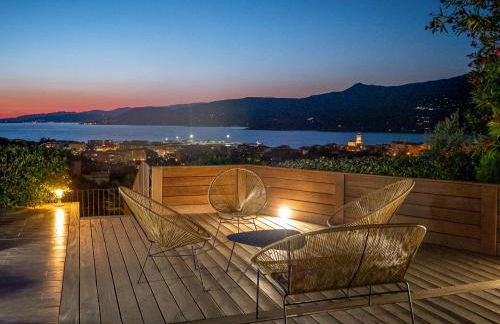 Résidence U Frusteru - Foto 66