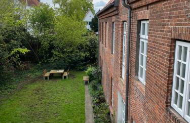 Wohlfühlen in historischem Haus - Photo 10