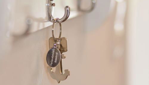 Feriendomizil-SeeSand - Foto 4