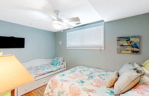 The Sanctuary - Summer Breeze A114 - Foto 27