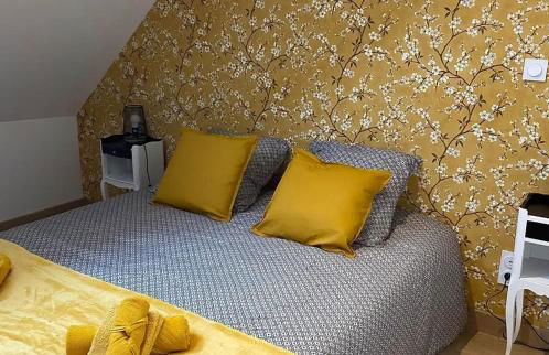 Maison charmante aux Riceys avec cour extérieure - Foto 5