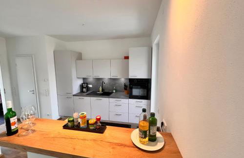 Modernes City-Apartment - Top-Lage in Nürnberg - Foto 22