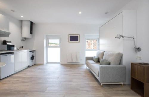 Bilbao Living Lofts - Foto 18