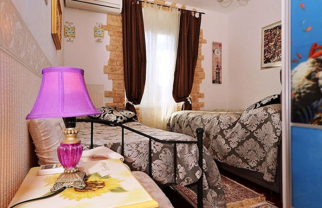 Apartment Villa Bepe - Foto 1