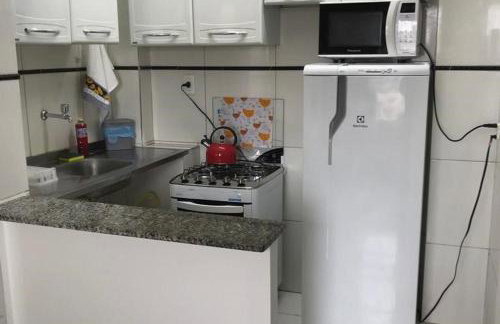 BrunoApartamentos Recife - Boa Vista - Apt 1203 (temporada) - Foto 38