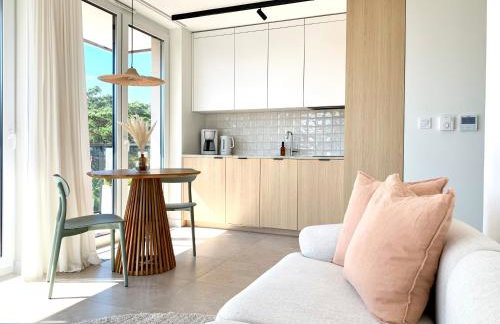 ThePine Apartments Lighthouse Mrzeżyno Widok Spokój Komfort - Foto 13