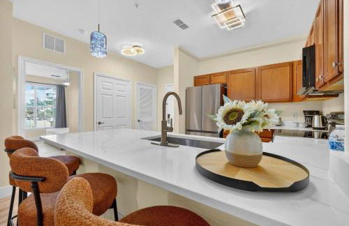 3176-205 Resort Pool Condo Apt near Disney - Foto 31