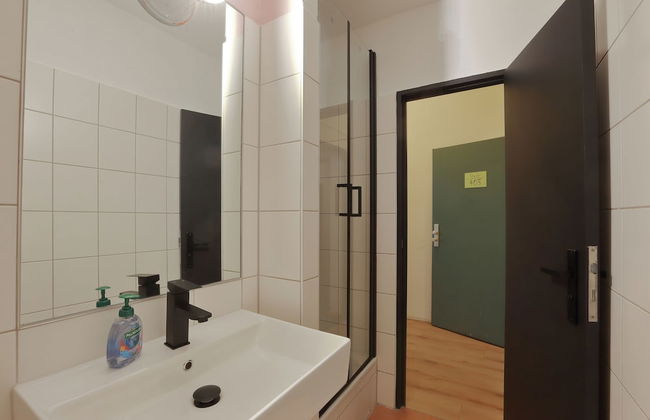 Hevals Grand Schöneberg - Foto 73