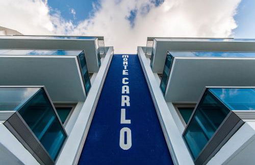 Monte Carlo by Miami Ambassadors - Foto 31