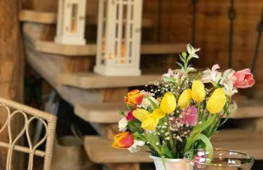 Chata Lawendowa - Foto 29