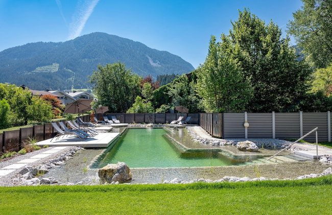 Penthouse in Brixental - Foto 21